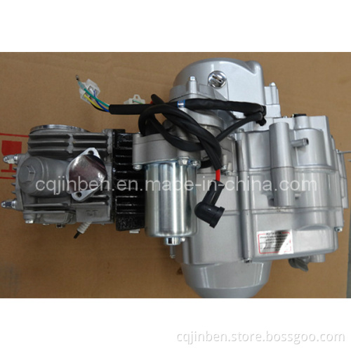 125cc Engine for Dirt Bike, ATV, Scooter Sale